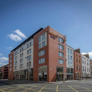 Maldron Parnell Square **** Δουβλίνο